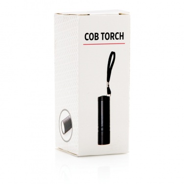 Logotrade promotional product image of: COB torch
